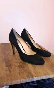 Pumps excellent condition