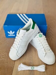 Men's Adidas SuperStar Sneakers