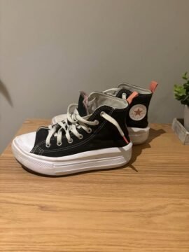 Children’s converse shoes