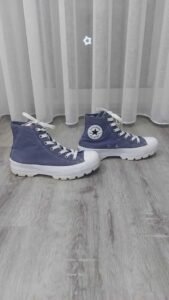 All stars Converse
