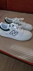 New balance sneakers