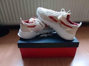 Reebok's running shoes