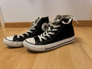 Converse sneaker 39/ Ladies
