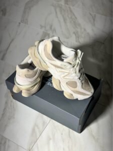 New Balance Size 38.5 and 39.5