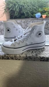 Converse sneakers