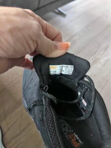 Sport Timberland Sport Shoes