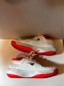 New Balance 696 v5 Women’s Tennis Shoes