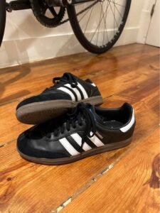 Adidas Samba