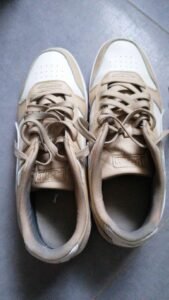 Men's sports shoes, Puma, size 46.