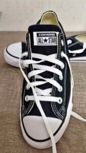 Unisex Converse sneakers