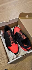 Air Jordan 1 Retro Low Slip Women's Shoe