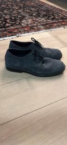 Men’s dress shoe