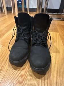 Men's Timberland Boots