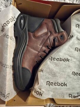 Reebok trainex work boot