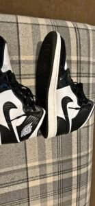 Trainers size 7