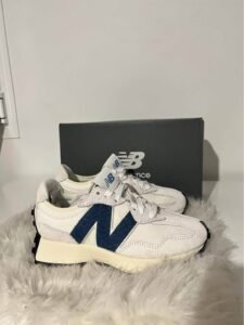 New Balance Unisex 36.5