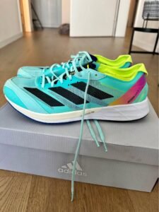 Men’s adidas Zero. size43