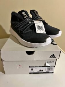 Adidas Kid Sport Shoes