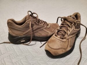Reebok Women's Boots Size 7.5