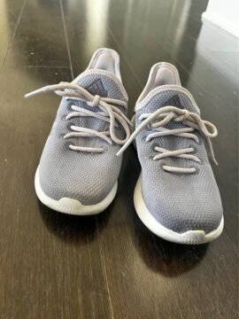 Girls Adidas Shoe Size 13