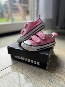 Converse shoes sneakers