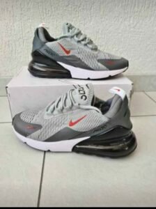 Nike airmax 270 women men Sports shoes