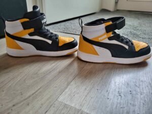 Puma schoenen