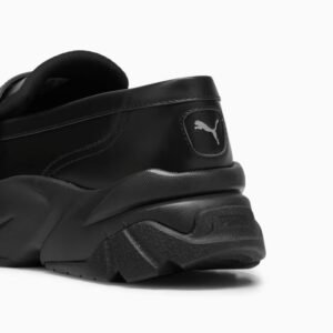 puma loafers for woman