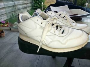 Rebook women's sneakers