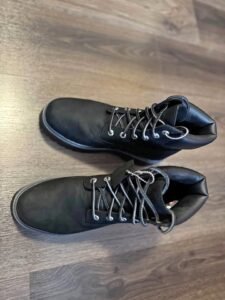 Timberland women boots